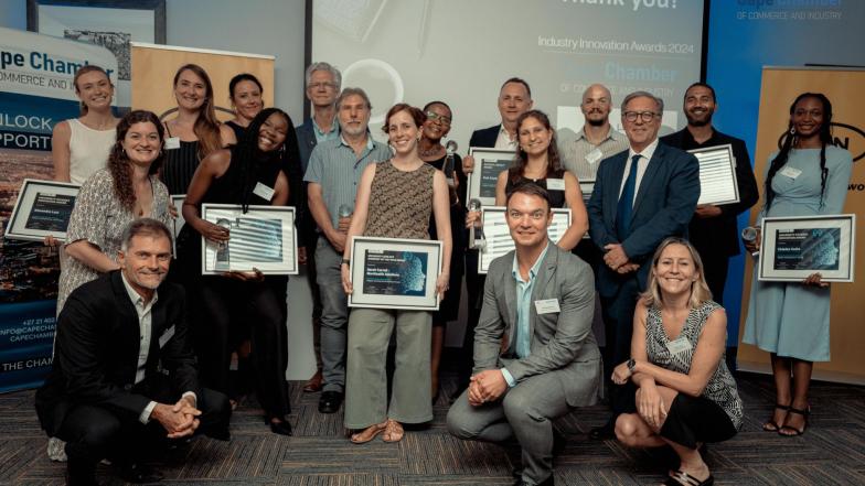 Cape Chamber of Commerce Innovation Awards