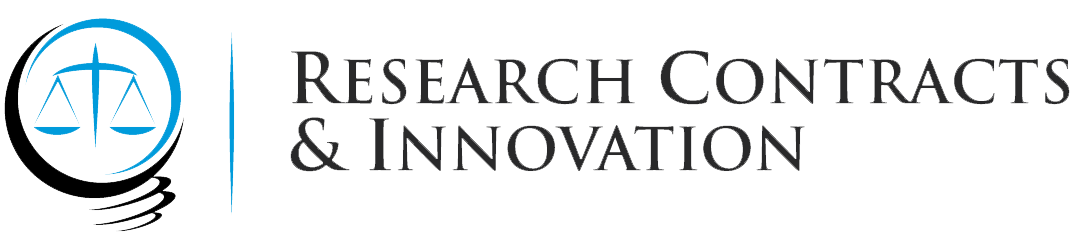 Research Contracts and Innovation